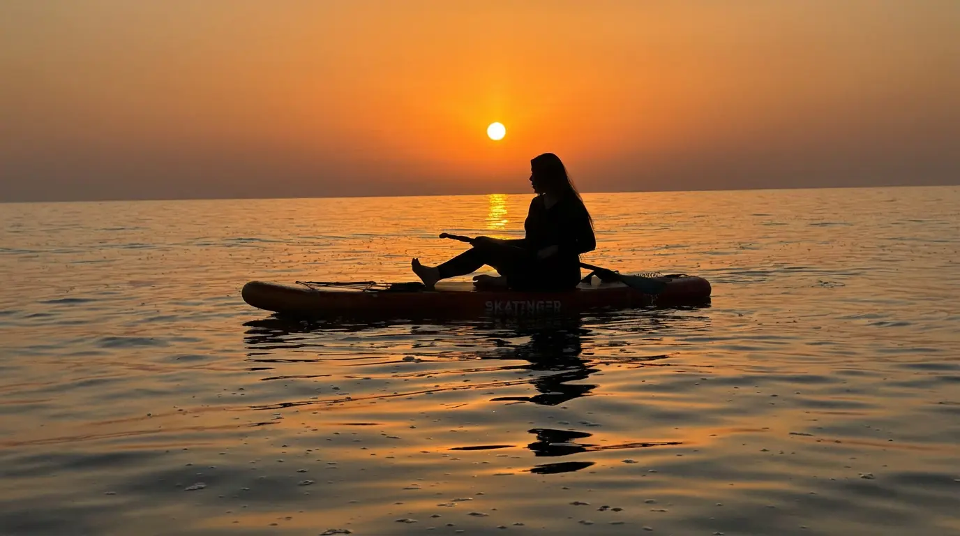 پدل برد چیست؟