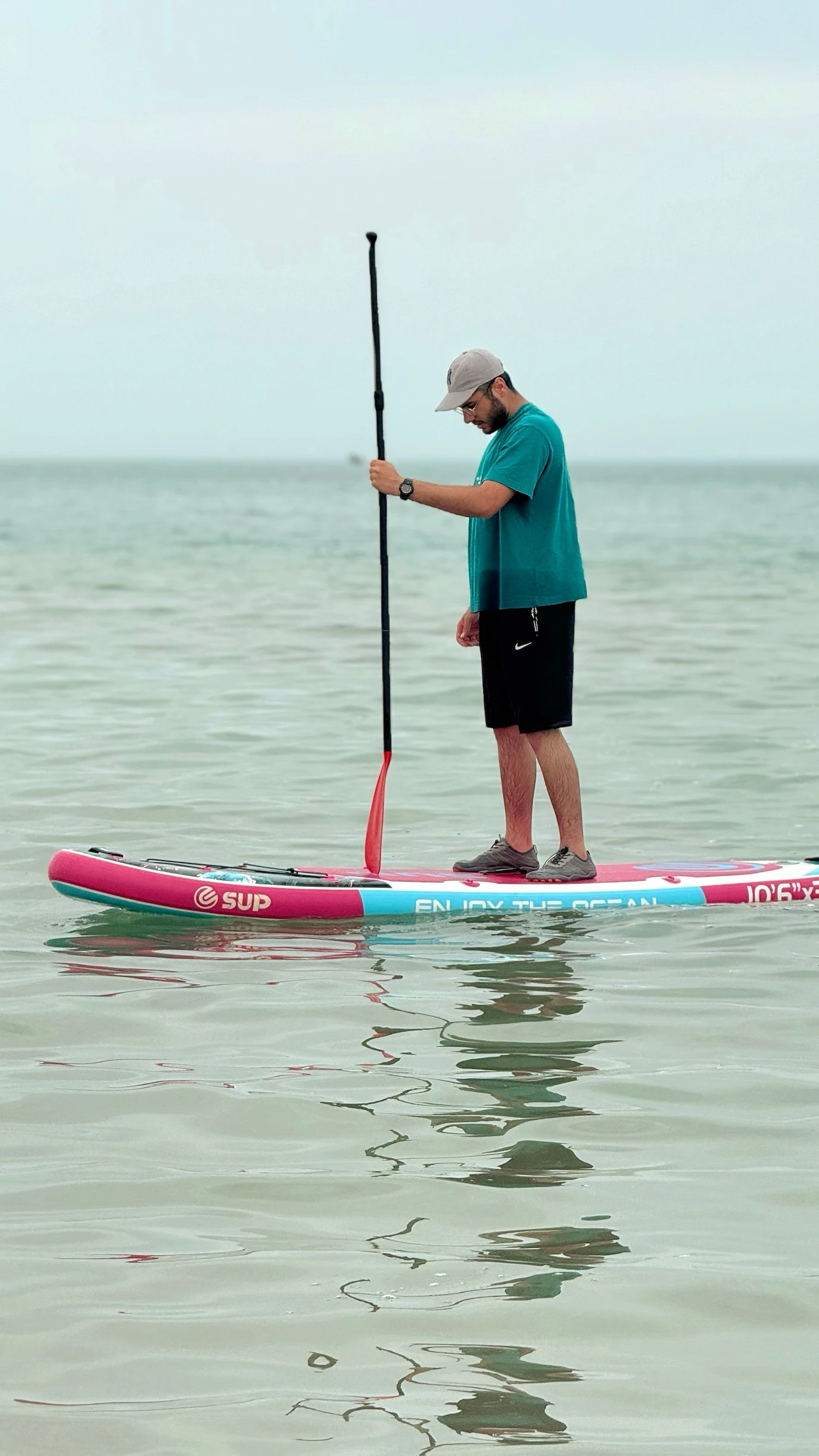 جلسه هماهنگی مربیان راگی