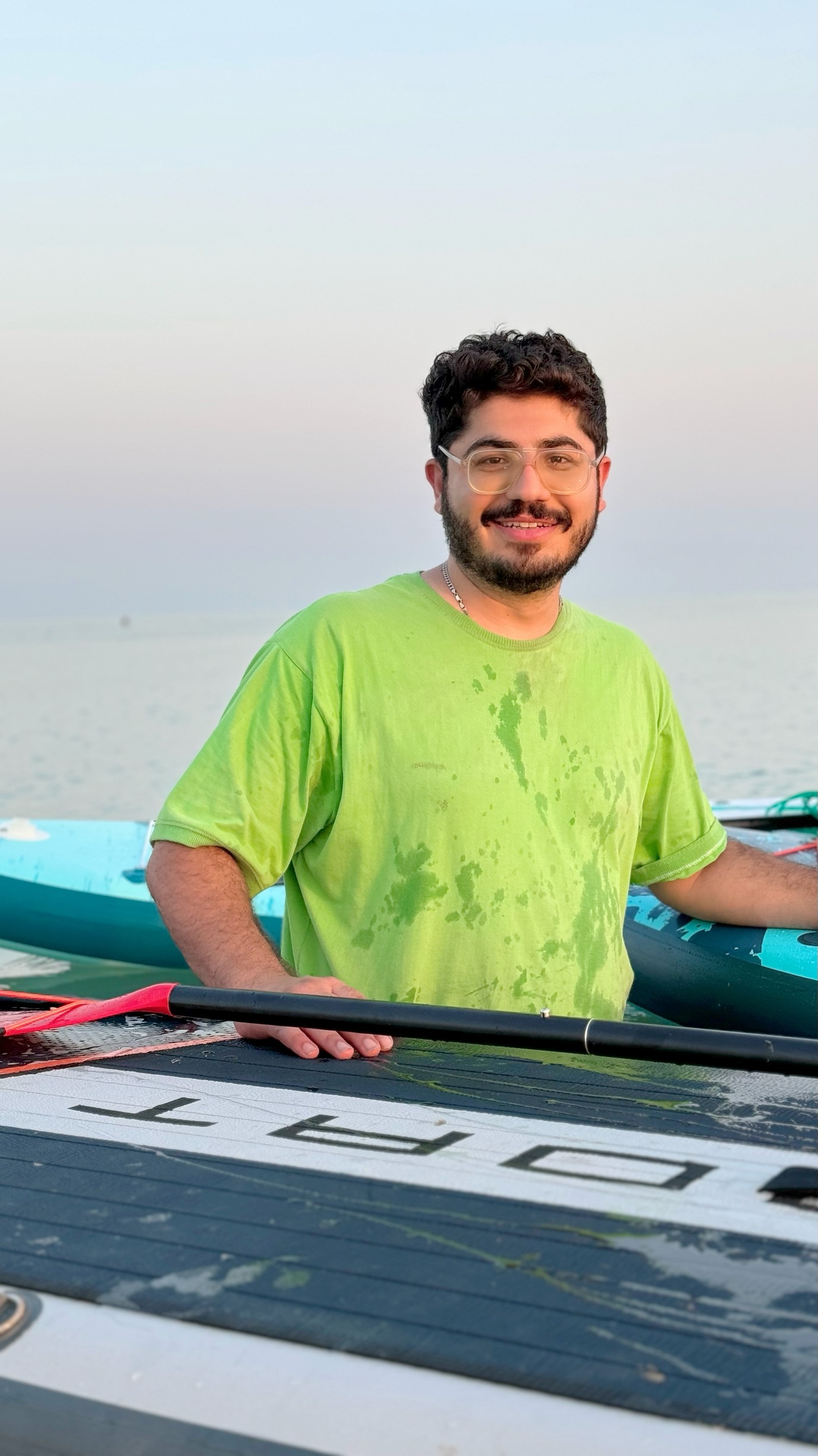 محمود حیاتی مدیر آقایان باشگاه