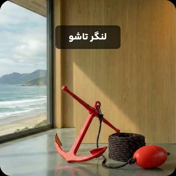 لوازم جانبی