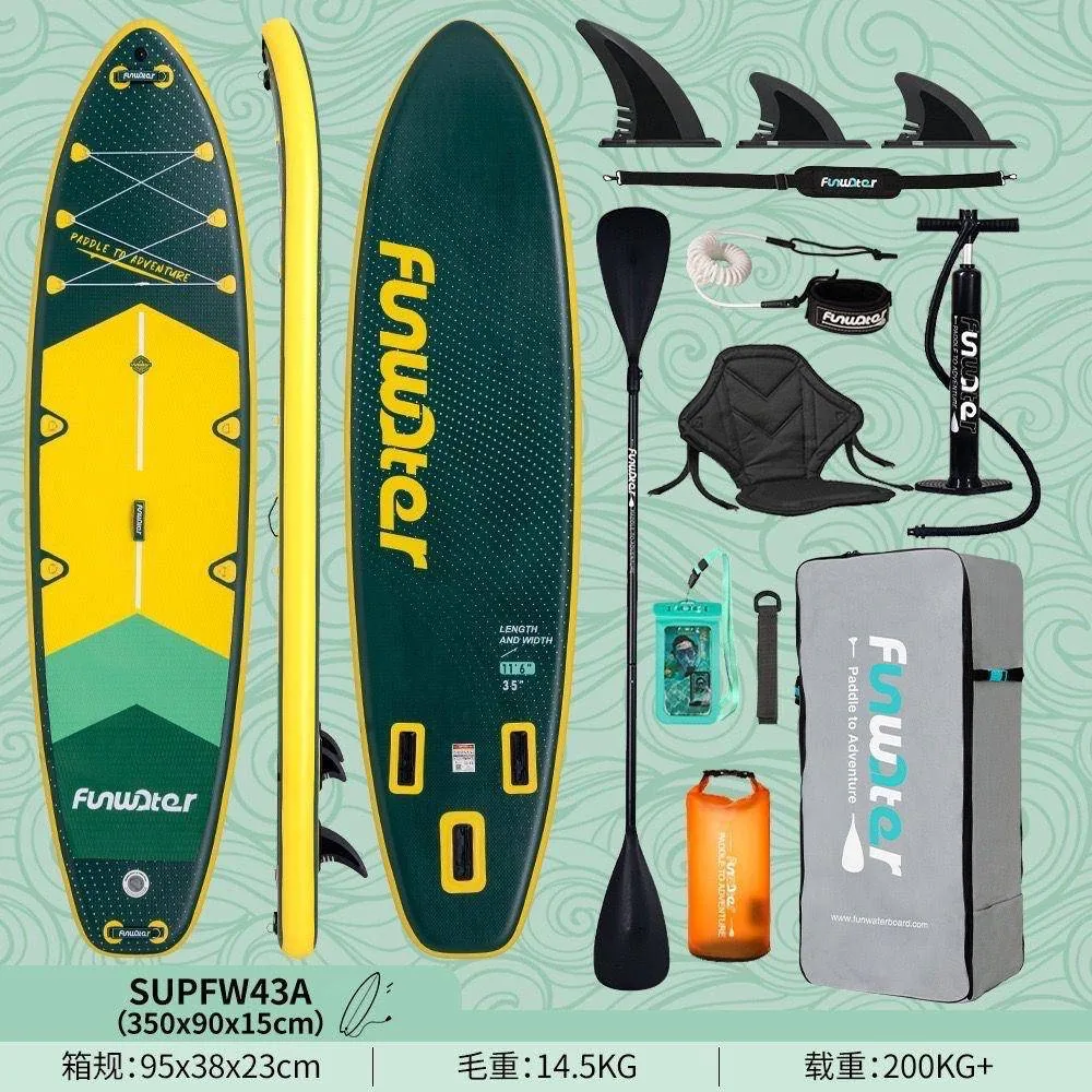 پدل برد Funwater مدل A43