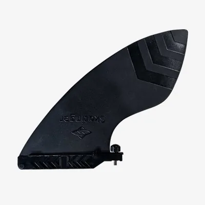 جزئیات بدنه پدل برد بادی skatinger مدل thro grey