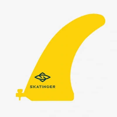 تصویر تکمیلی پدل برد بادی skatinger مدل abyllassys