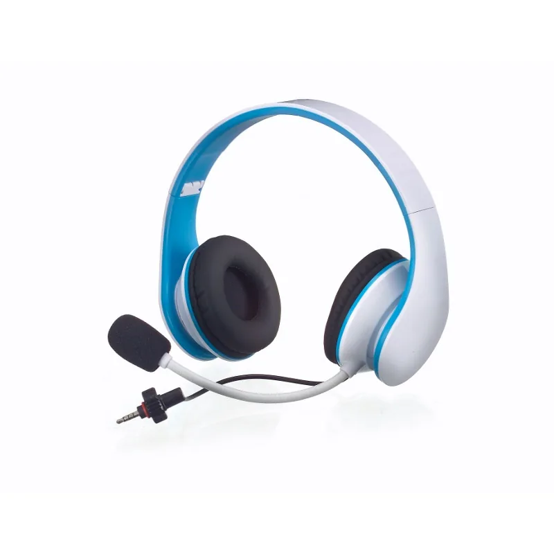 non-Waterproof Headphones (B06C) هدست معمولی بیبیتاکین