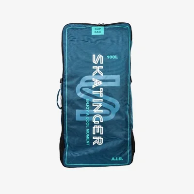 نمای نزدیک پدل برد بادی skatinger مدل sea rider