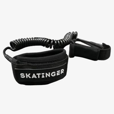 نمای شماره 6 پدل برد بادی skatinger مدل fishing green