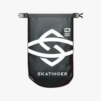 نمای شماره 6 پدل برد بادی skatinger مدل abyllassys