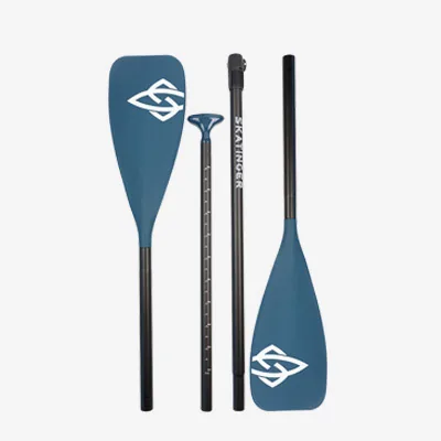 نمای شماره 7 پدل برد بادی skatinger مدل sport gray