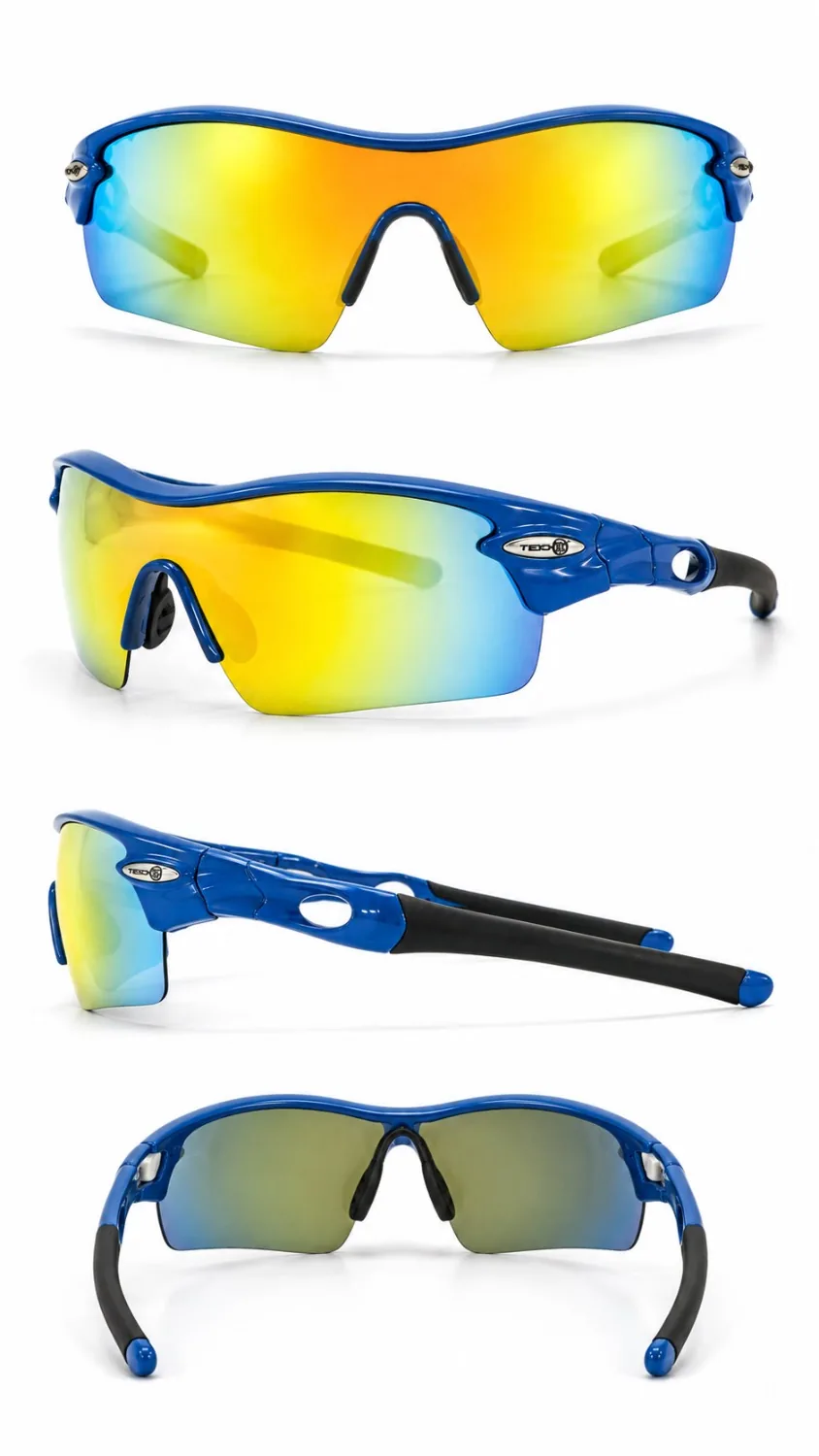 عینک ورزشی برند teen up