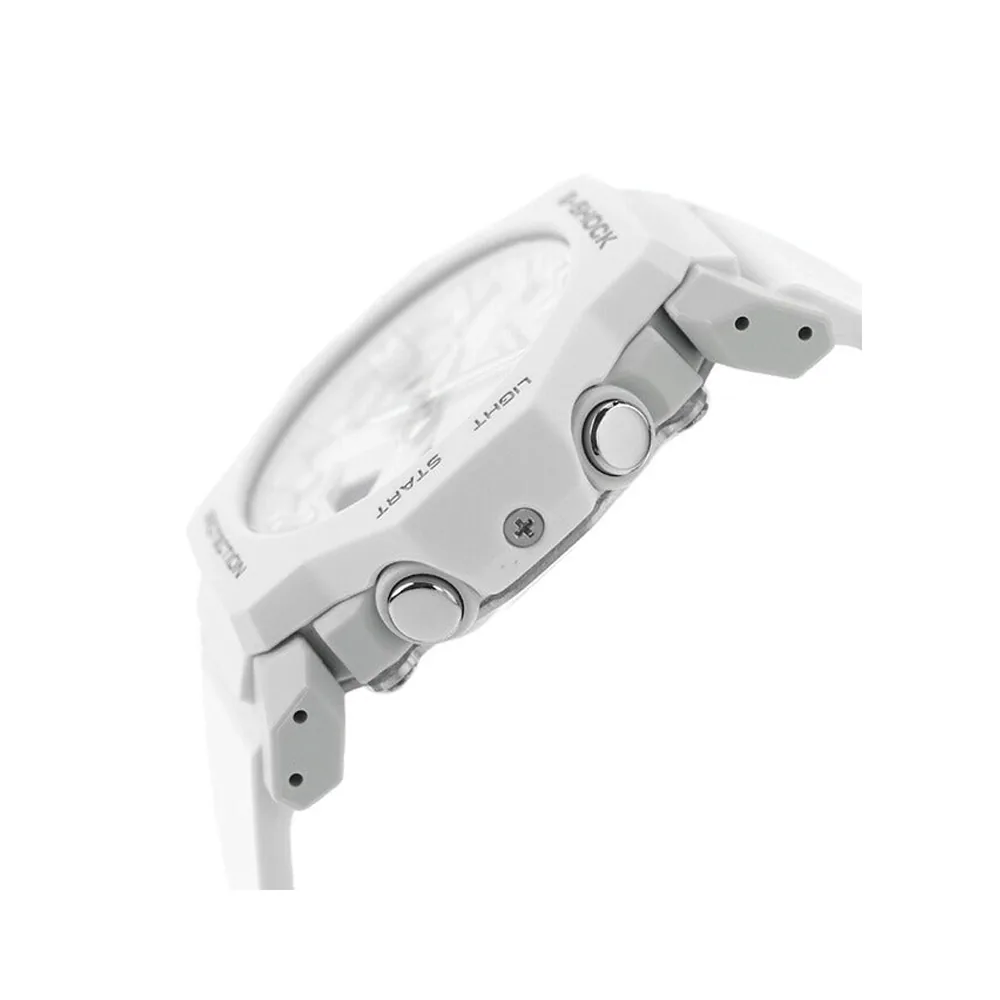 جزئیات بدنه ساعت کاسیو جی شاک 2300-7a