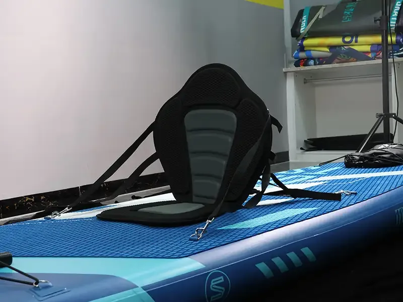 جزئیات بدنه پدل برد بادی skatinger مدل sport gray