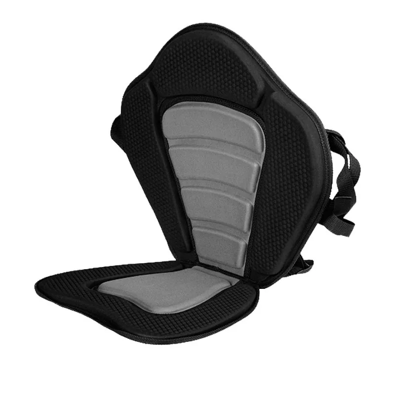 لوازم همراه پدل برد بادی skatinger مدل prana dark blue (with kayak)