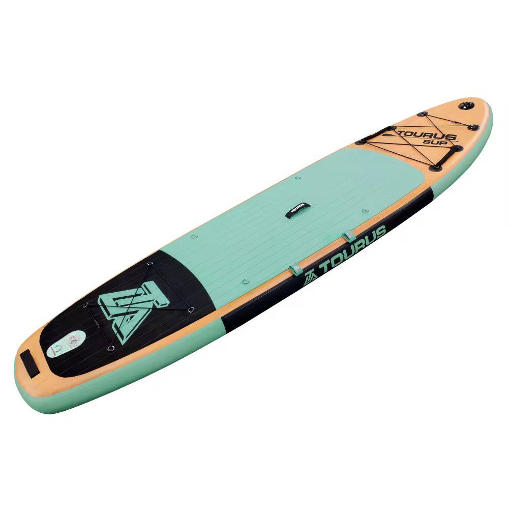 پدل‌ برد Peninsula Trojan Horse برند Skatinger رنگ سبز - ???? ???