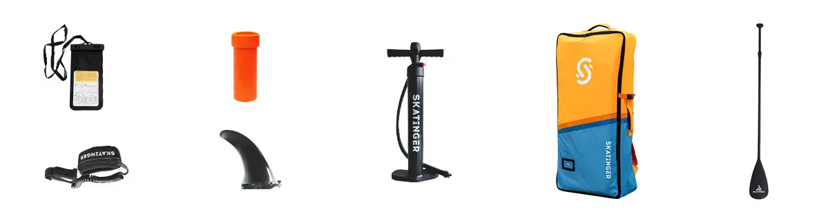 پدل برد  Flynnبرند  Skatinger