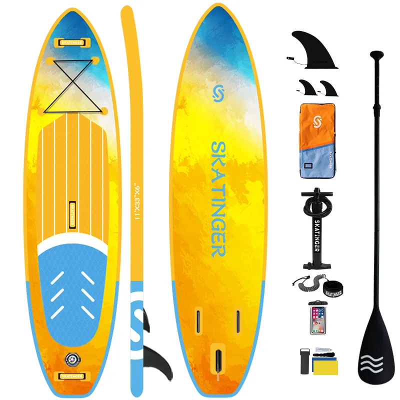 پدل برد  Flynnبرند  Skatinger