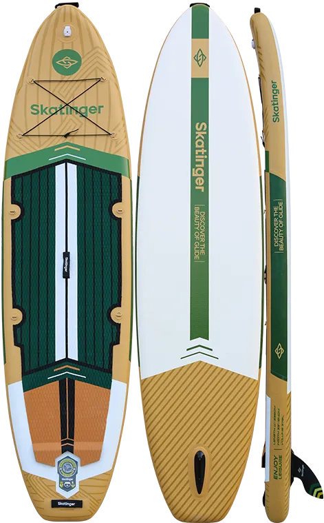 پدل برد  Skatingerمدل  Peninsula Trojan Horse