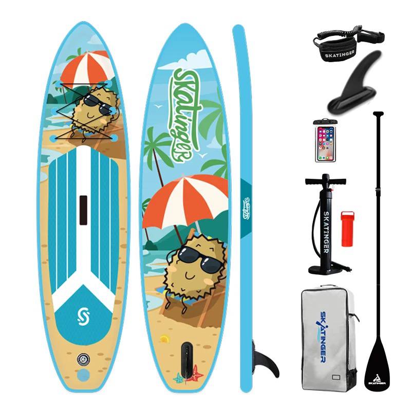 پدلبرد  Durianاز برند  Skatinger