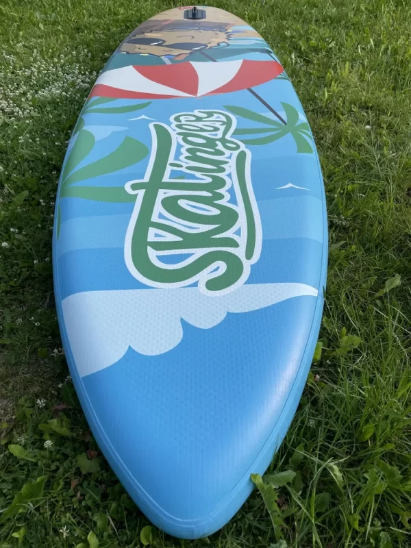 پدلبرد  Durianاز برند  Skatinger