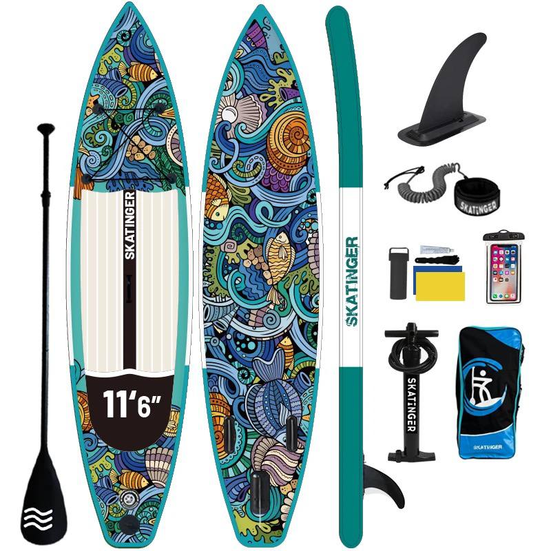 پدلبرد  Undineبرند  Skatinger