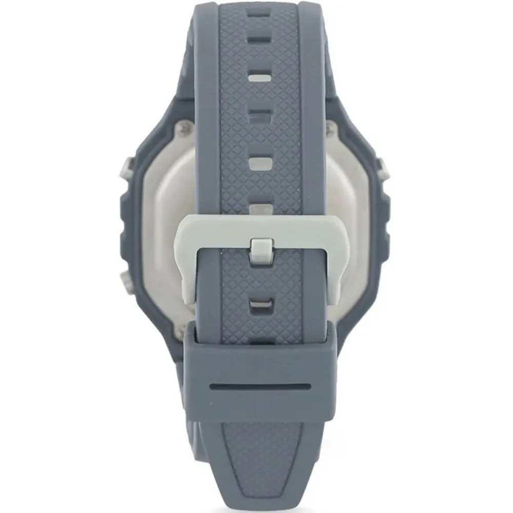 جزئیات بدنه ساعت یونیسکس کاسیو W-218HC-2AVDF